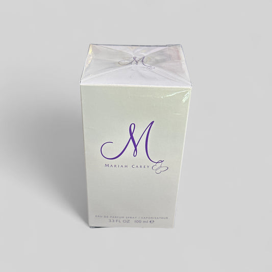 Mariah Carey M W