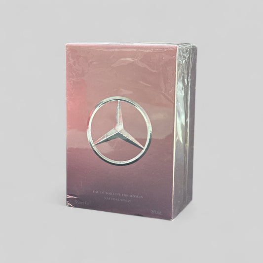 Mercedes Benz W
