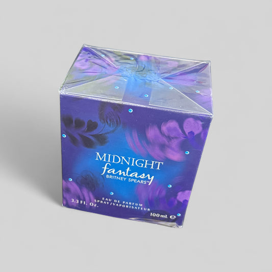 Britney Spears Midnight Fantasy W
