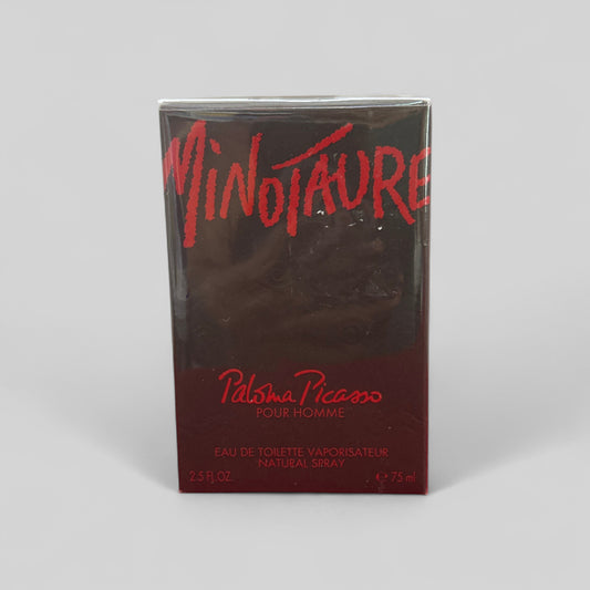Palshma Picasso Minotaure M