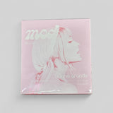 Ariana Grande Mod Blush W