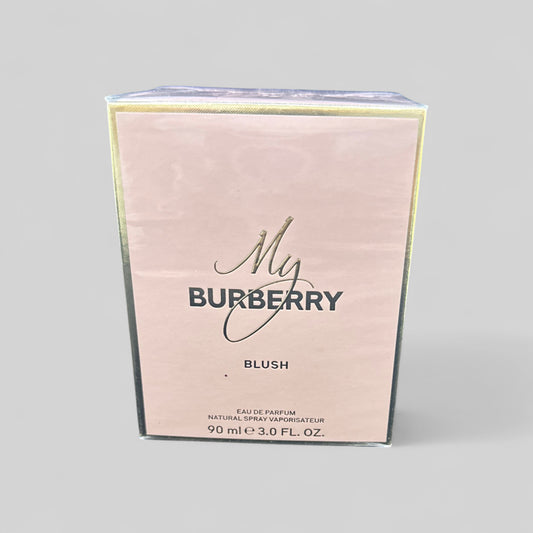 Burberry My Blush W
