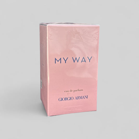 Giorgio Armani My Way W