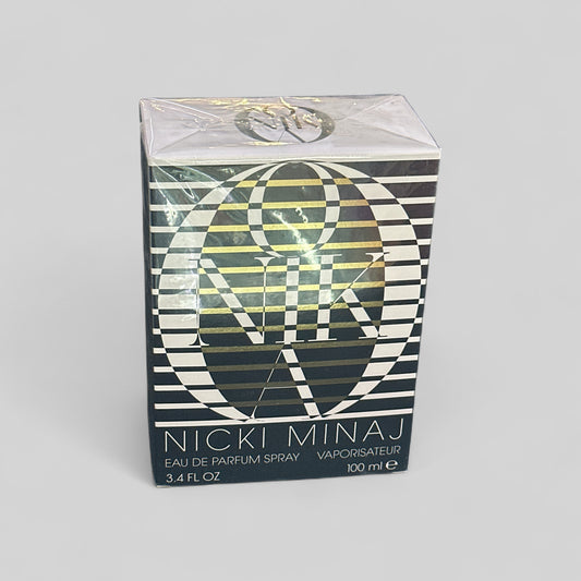 Nicki Minaj W
