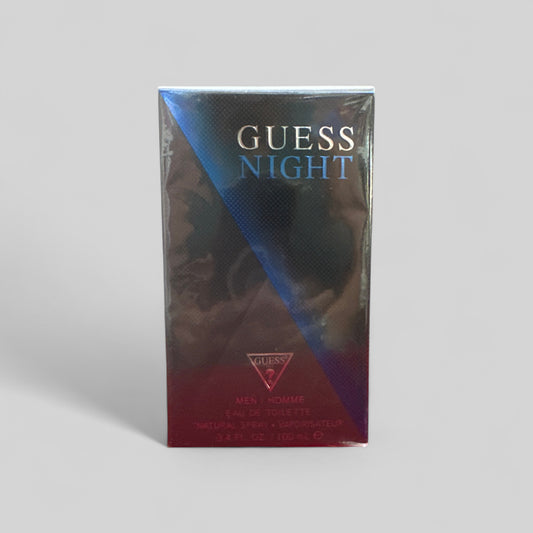 Guess Night M