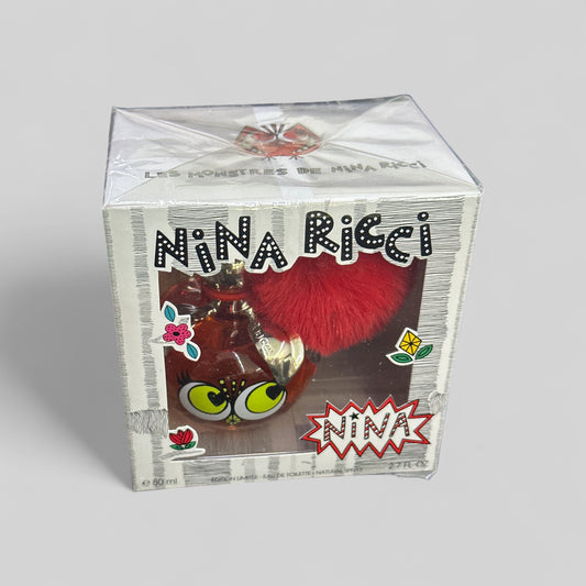 Nina Ricci Nina W