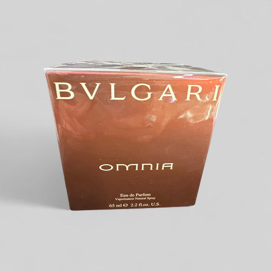 Bvlgari Omnia W