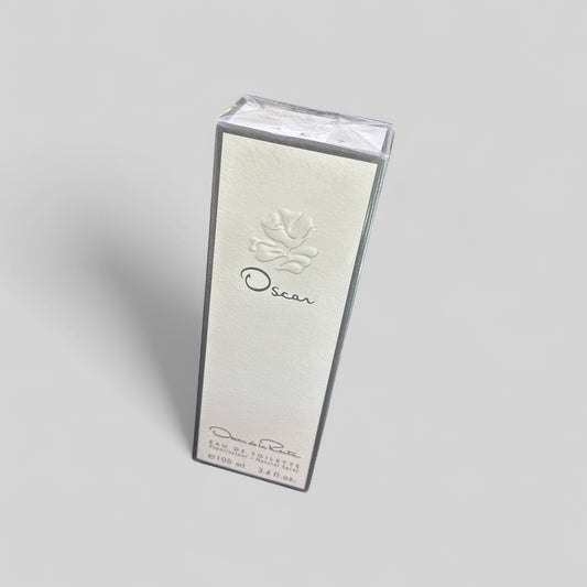 Oscar de la renta