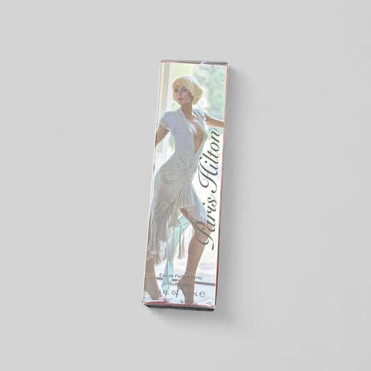 Paris Hilton W
