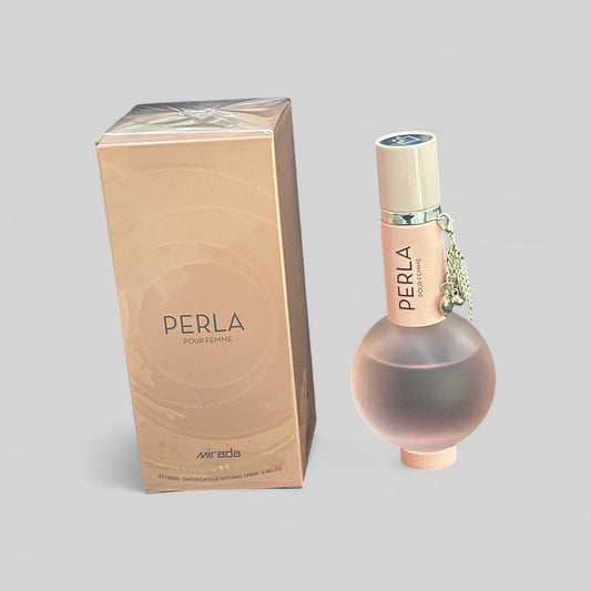 Mirada Perla W