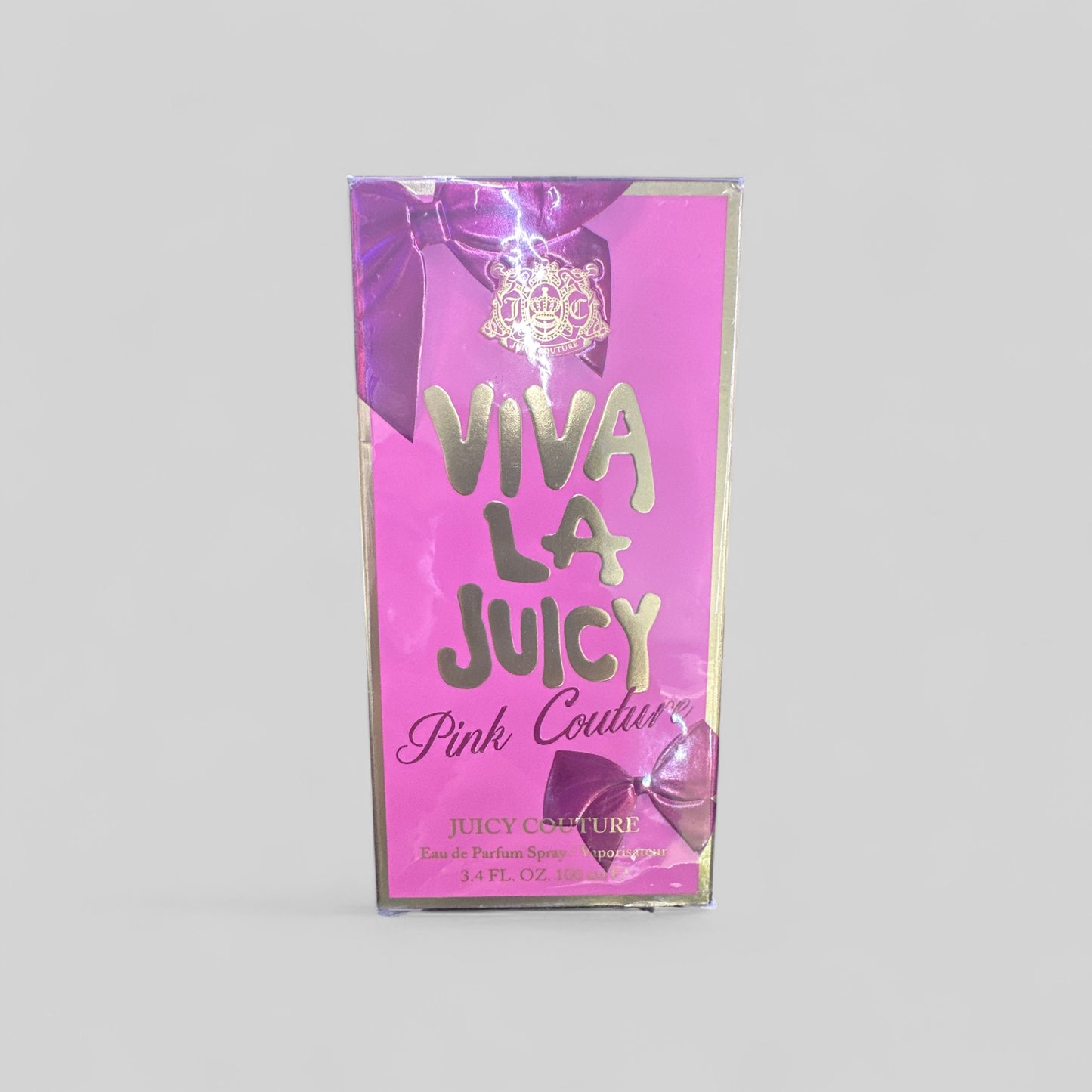 Juicy Couture Viva La Juicy Pink Couture