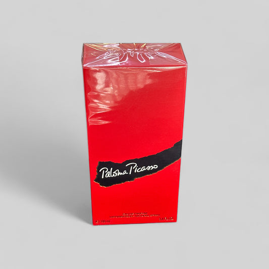 Paloma Picasso W