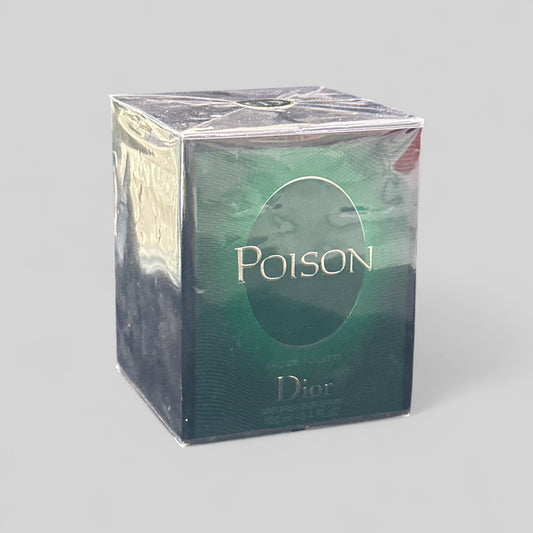 Dior Poison W