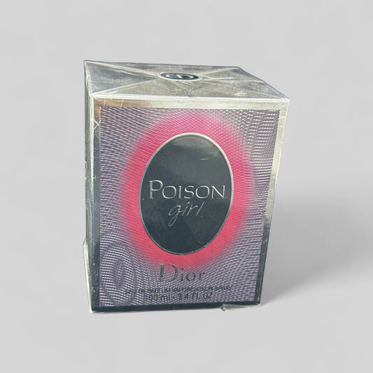 Dior Poison Girl W
