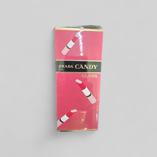 Prada Candy Gloss W