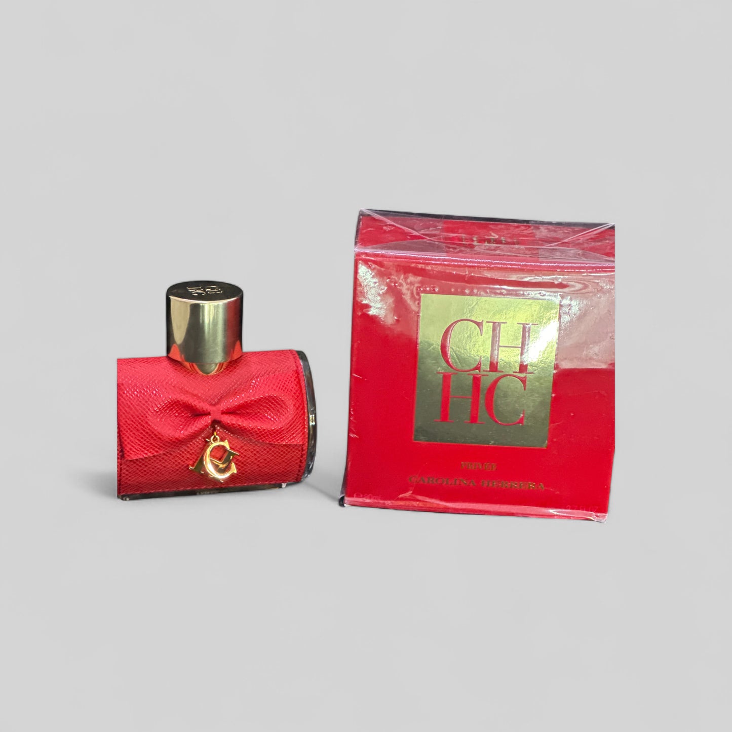 Carolina Herrera Privee W
