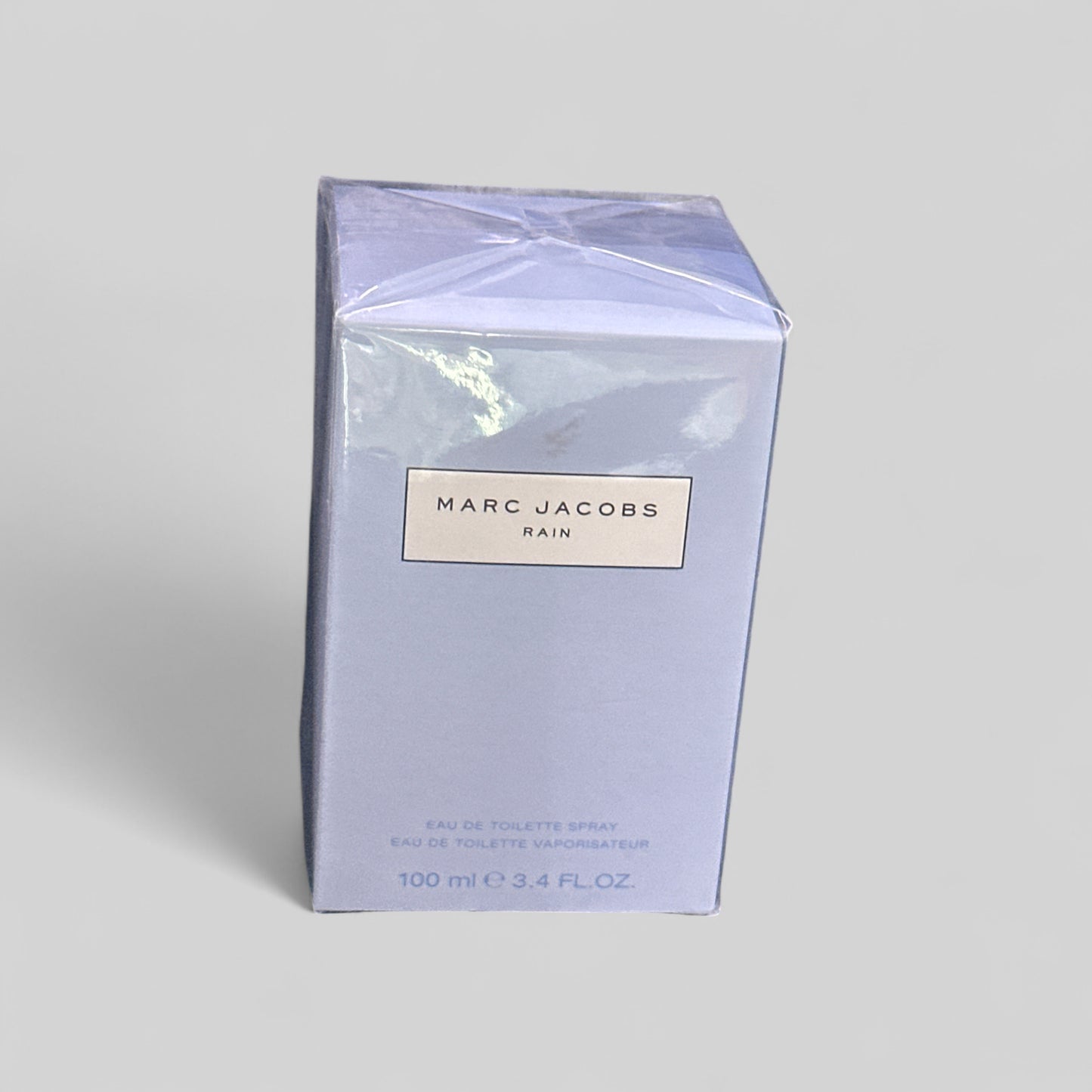 Marc Jacobs Rain W