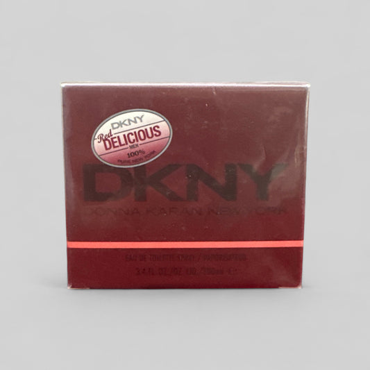DKNY Red Delicious M
