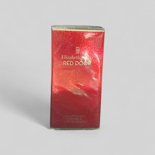 Elizabeth Arden Red Door W