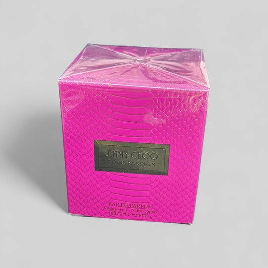 Jimmy Choo Rose Passion W