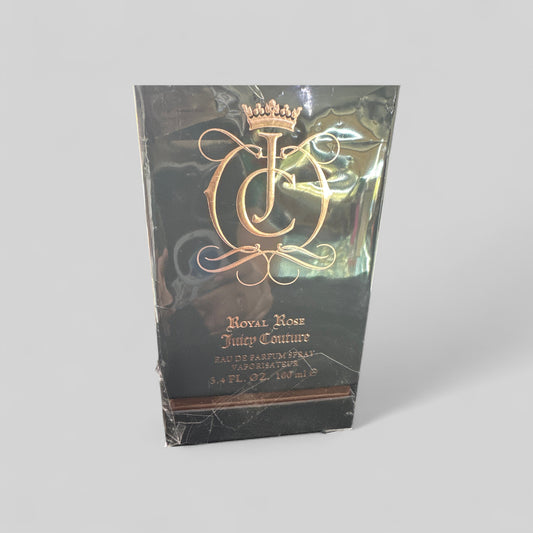 Juicy Couture Royal Rose W