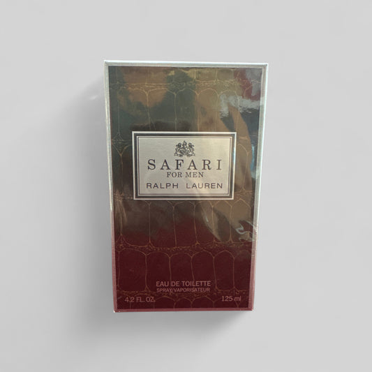 Ralph Lauren Safari M