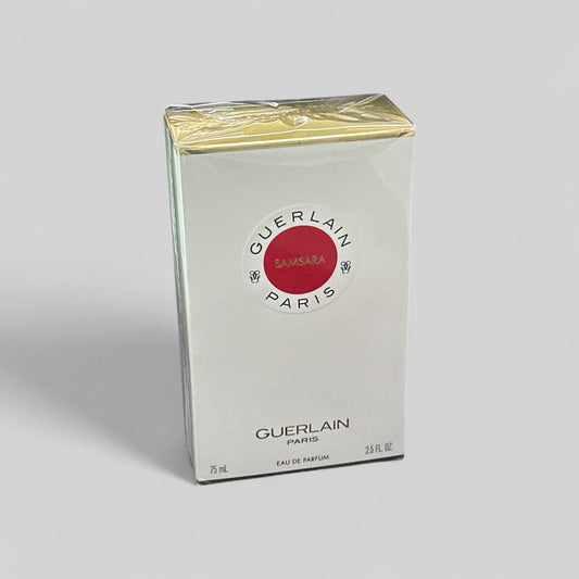 Guerlain Paris Samsara