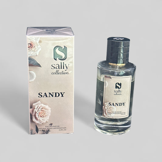 Sally Collection Sandy W