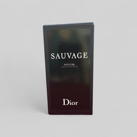 Dior Sauvage M