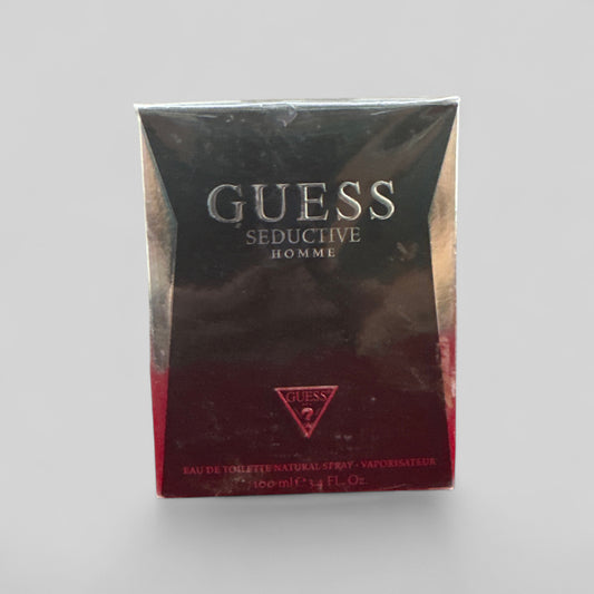 Guess Seductive M