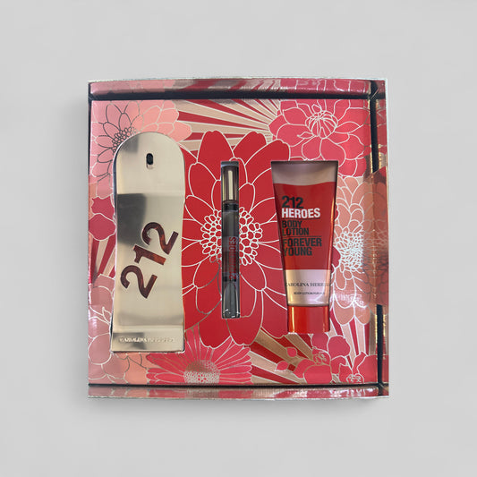 Carolina Herrera 212 Heroes W