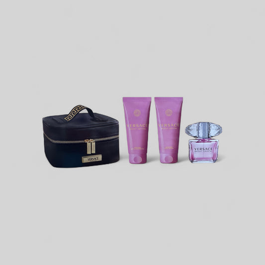 Versace Crystal Noir W