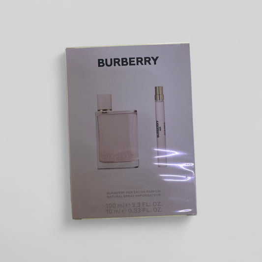 Burberrry Her W