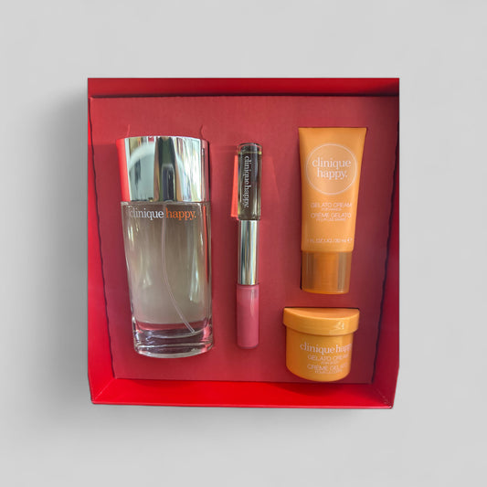 Clinique Happy W