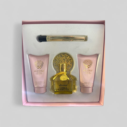 Vince Camuto Divina W