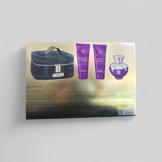 Verasce Dylan Purple W