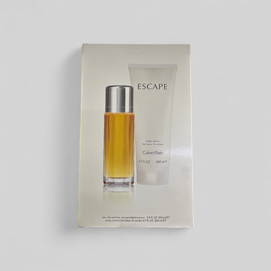 Calvin Klein Escape W