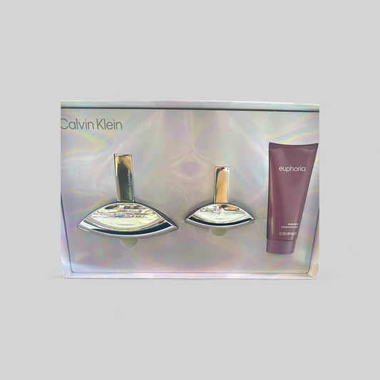 Calvin Klein Euphoria W