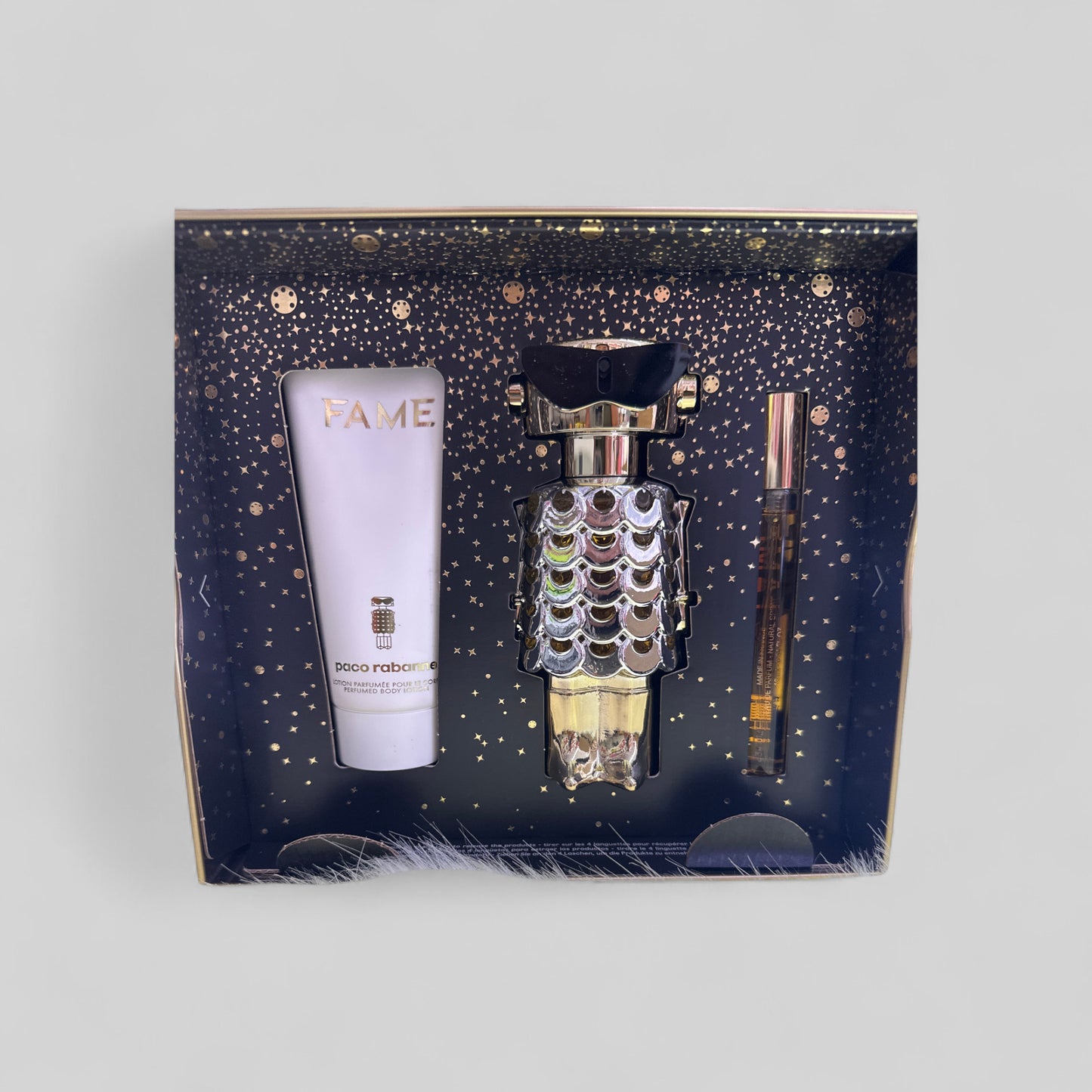 Paco Rabanne Fame W