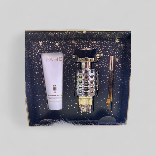 Paco Rabanne Fame W