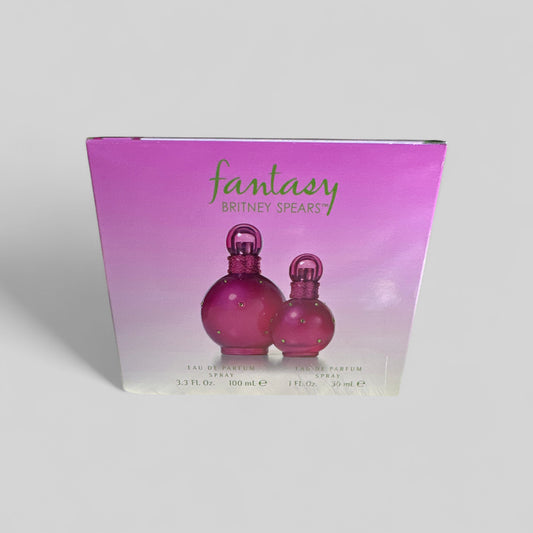 Britney Spears Fantasy W