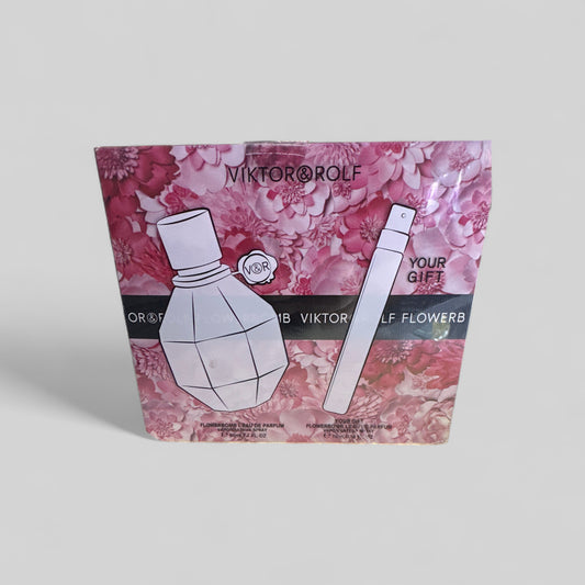 Viktor and Rolf Flowerbomb W