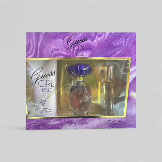 Guess Girl Belle W