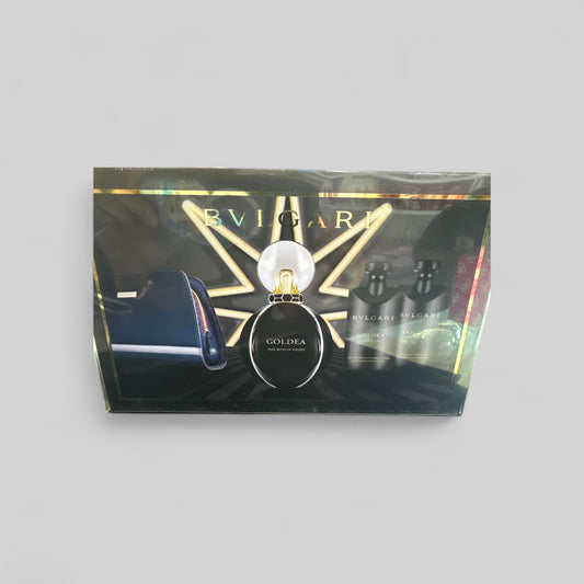 Bvlgari Goldea The Roman Night W