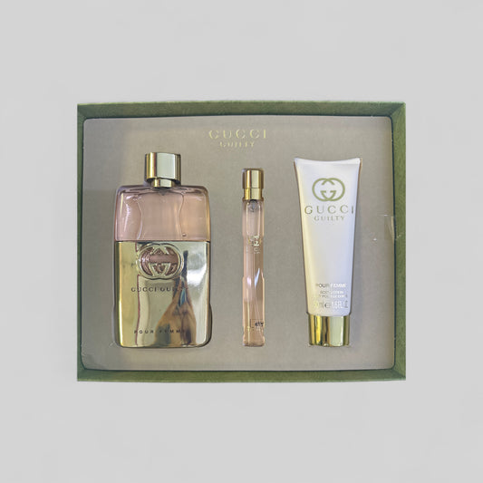 Gucci Guilty W