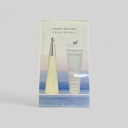 Issey Miyake L'eau D'issey W