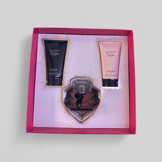 Lancome La Nuit Tresor