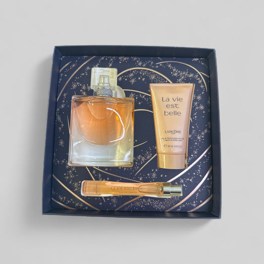 Lancome La Vie Est Belle W