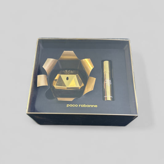 Paco Rabanne Lady Million W