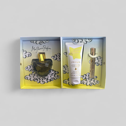 Lolita Lempicka W
